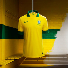 Brasil Amarillo