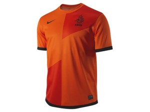 Holanda Naranja
