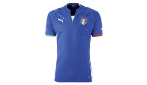 Italia Azul