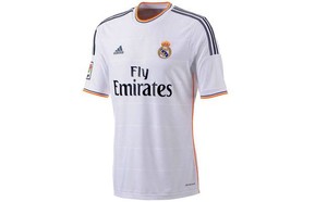 Real Madrid Blanco