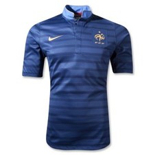 Francia Azul