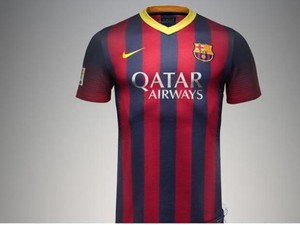 Barcelona Azulgrana